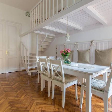 ✯Genius Apartment✯Fullyequipped✯Parking Zagreb Bagian luar foto