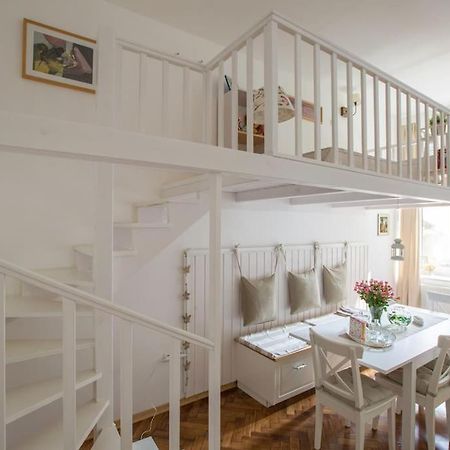 ✯Genius Apartment✯Fullyequipped✯Parking Zagreb Bagian luar foto