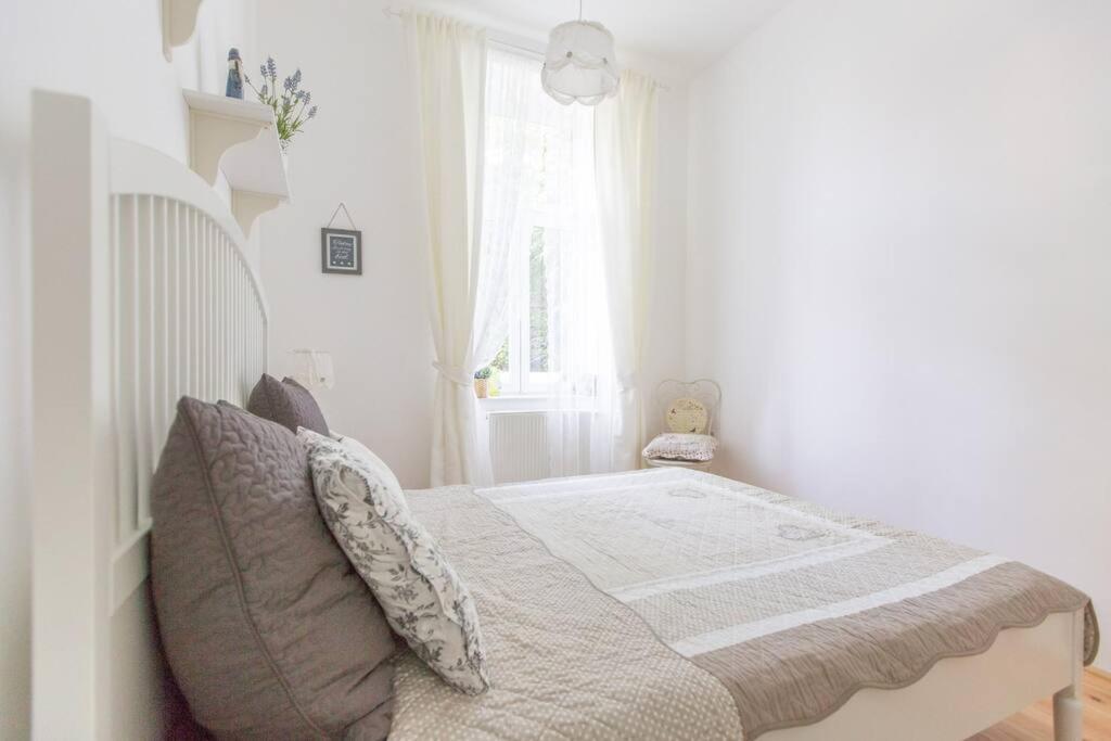 ✯Genius Apartment✯Fullyequipped✯Parking Zagreb Bagian luar foto
