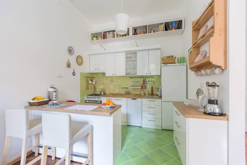 ✯Genius Apartment✯Fullyequipped✯Parking Zagreb Bagian luar foto