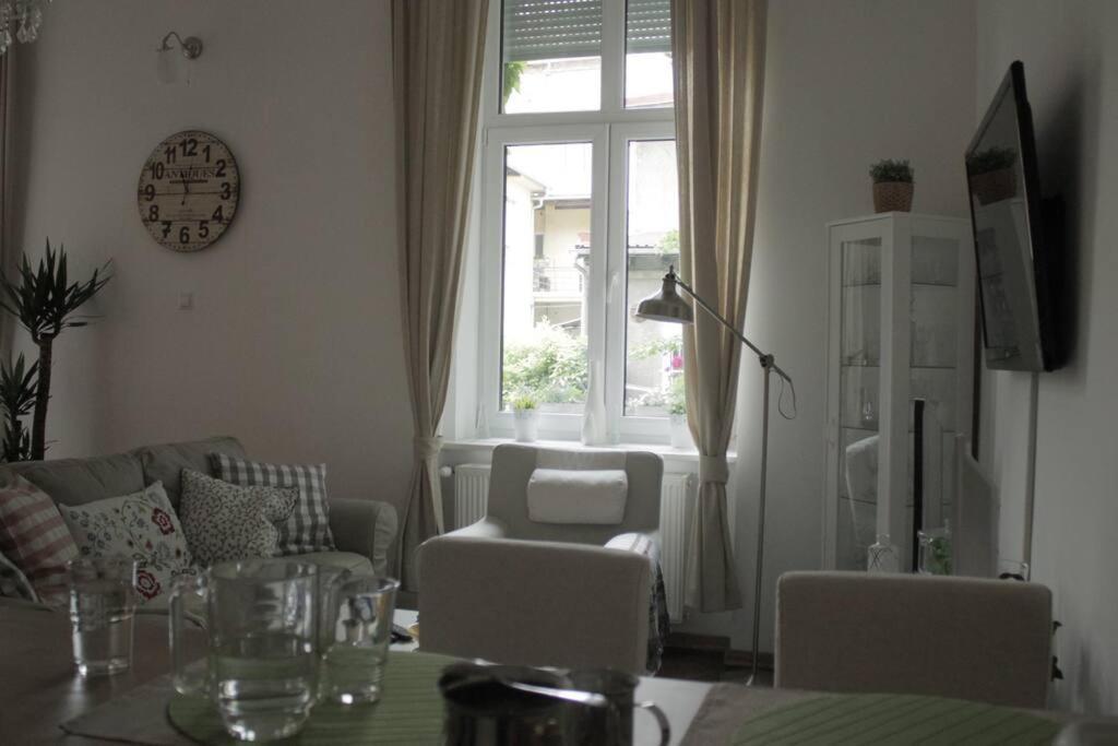 ✯Genius Apartment✯Fullyequipped✯Parking Zagreb Bagian luar foto