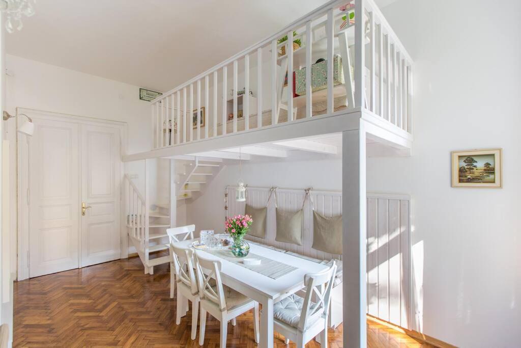 ✯Genius Apartment✯Fullyequipped✯Parking Zagreb Bagian luar foto