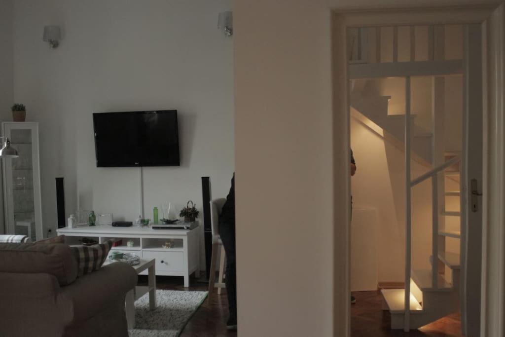 ✯Genius Apartment✯Fullyequipped✯Parking Zagreb Bagian luar foto
