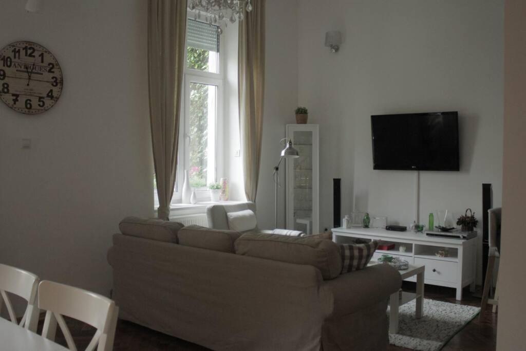 ✯Genius Apartment✯Fullyequipped✯Parking Zagreb Bagian luar foto