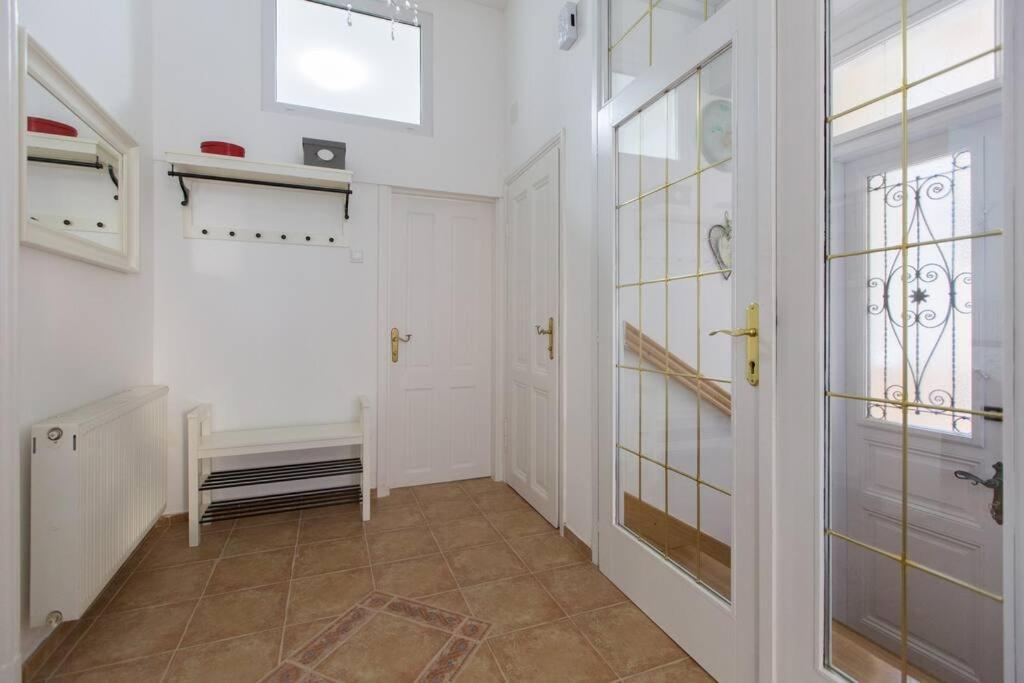 ✯Genius Apartment✯Fullyequipped✯Parking Zagreb Bagian luar foto