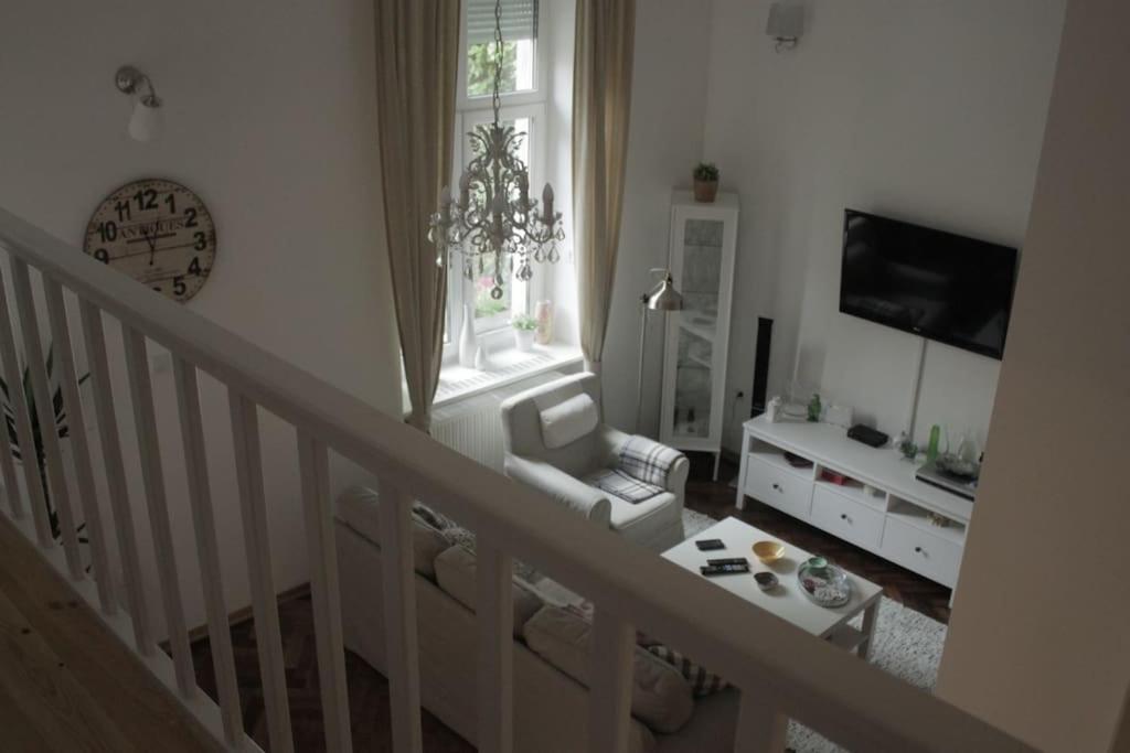 ✯Genius Apartment✯Fullyequipped✯Parking Zagreb Bagian luar foto
