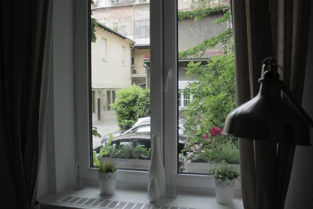 ✯Genius Apartment✯Fullyequipped✯Parking Zagreb Bagian luar foto