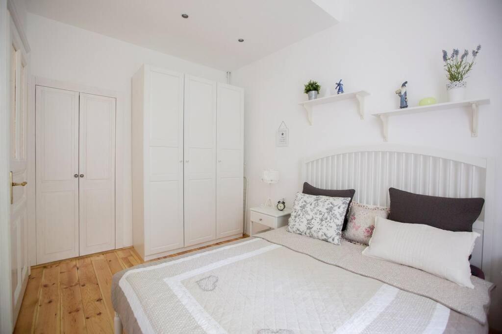 ✯Genius Apartment✯Fullyequipped✯Parking Zagreb Bagian luar foto